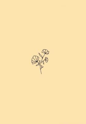 Minimalist Aesthetic Wallpapers