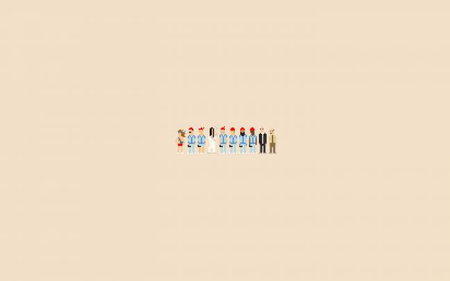 Aesthetic Pastel Minimalist Wallpapers