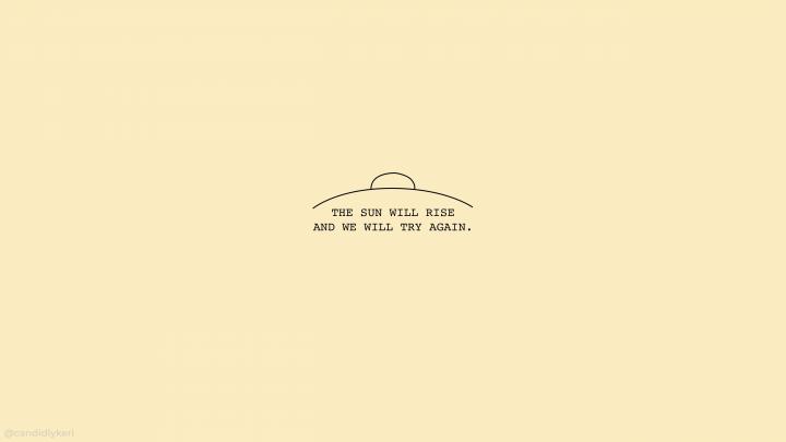 Aesthetic Pastel Minimalist Wallpapers
