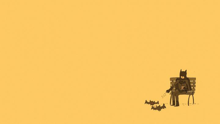 Minimalist Aesthetic Laptop Wallpapers