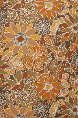Psychedelic 70s Aesthetic Wallpapers
