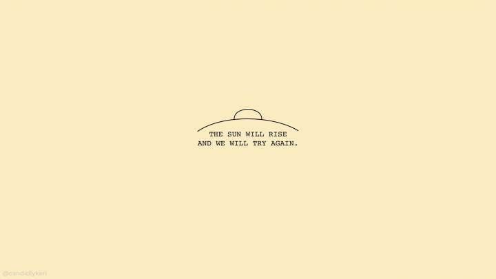 Minimalist Aesthetic Laptop Wallpapers