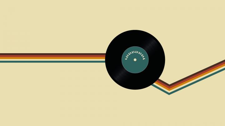 Retro Wallpaper HD