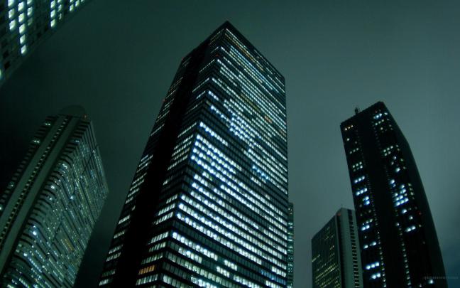 Modern Desktop Wallpaper
