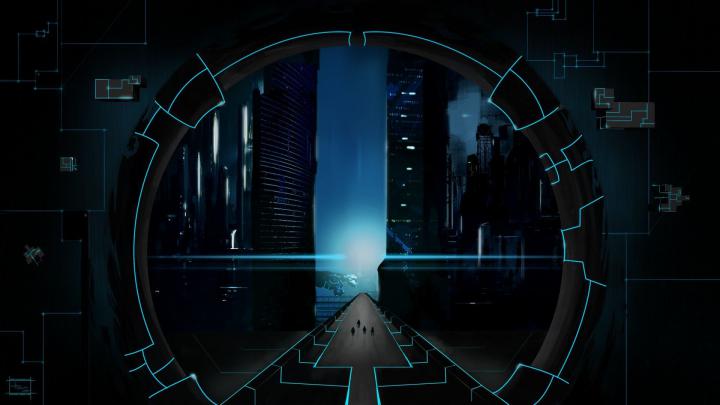 Modern Desktop Wallpapers