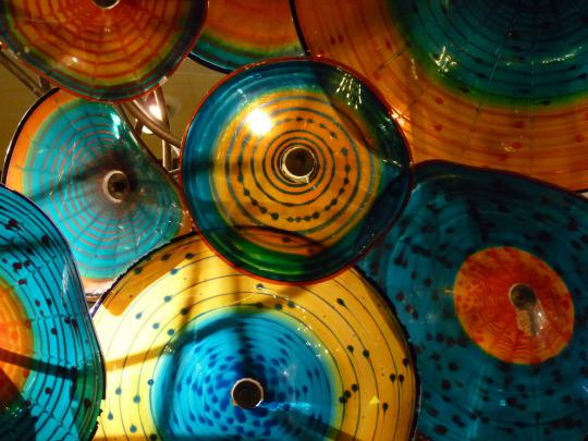 Modern Art Wallpapers
