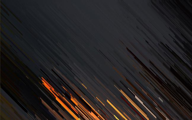 Modern Computer Wallpaper \u00b7\u2460 