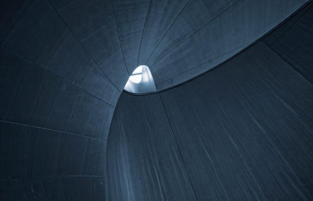 lights, Architecture, Abstract, Monochrome, Modern, Dark, Wall 