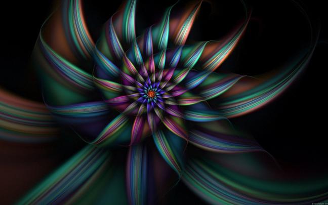 [46+] Modern Art Desktop Wallpaper 