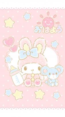 My Melody Wallpapers