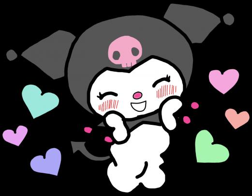 My Melody Desktop Wallpapers
