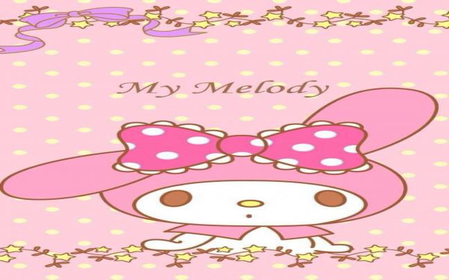 My Melody Wallpapers