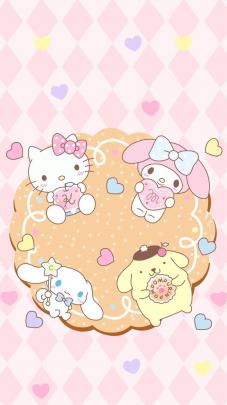 My Melody Wallpapers