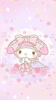 My Melody Wallpapers