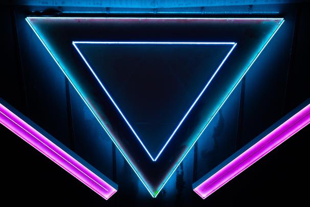 Neon 4k Desktop Wallpapers