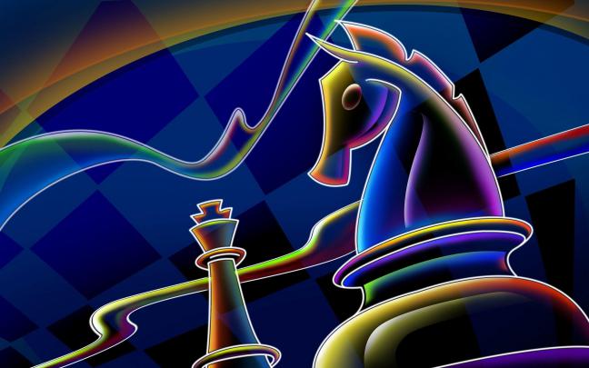 Neon Desktop Backgrounds