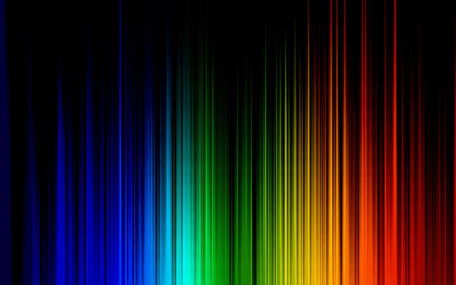 HD Neon Backgrounds