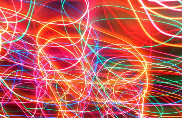 Neon Lights Wallpapers