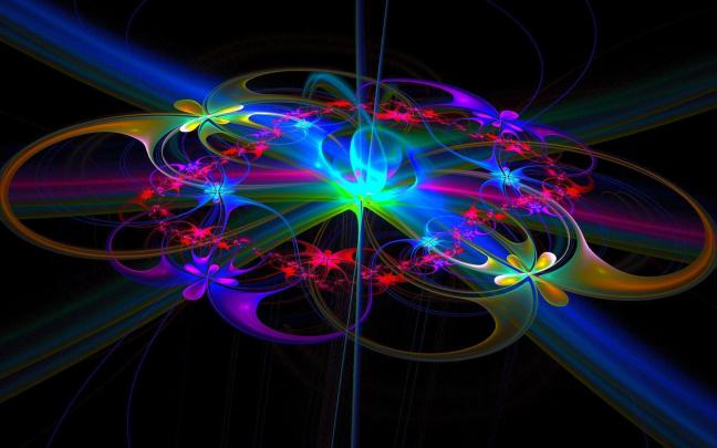 Awesome Neon Wallpapers
