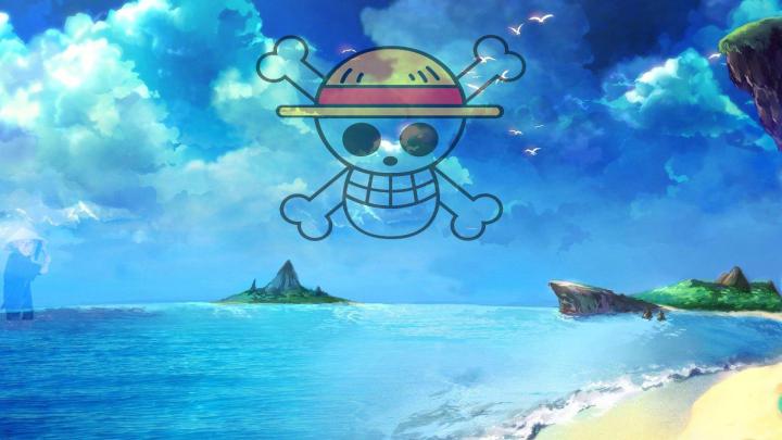 One Piece 1920X1080 Wallpaper 4K \/ One Piece 4k Wallpapers - Wallpaper 