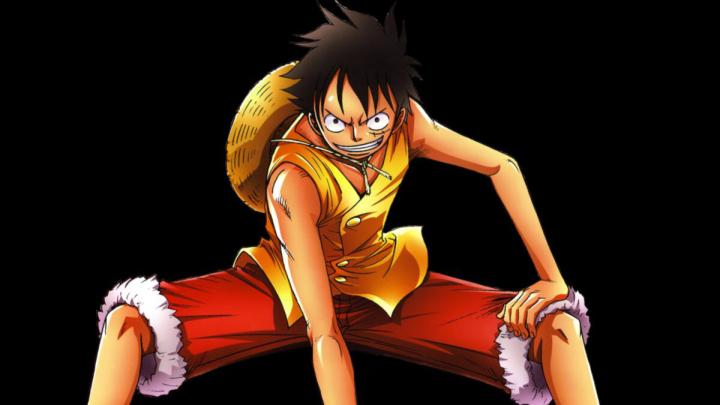 Luffy Wallpaper 4K - One Piece Wallpaper 4k Windows 10 Wild Country 