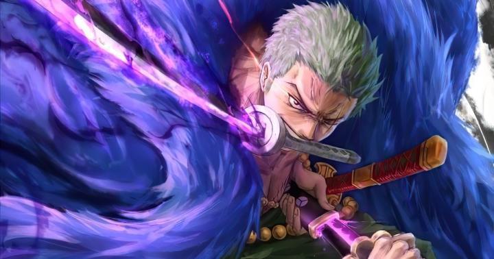 Wallpaper 4K Pc 1920X1080 One Piece : 981061 Title Anime One Piece Benn 