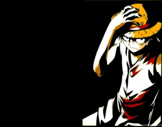 One Piece Wallpaper 4k 1366x768