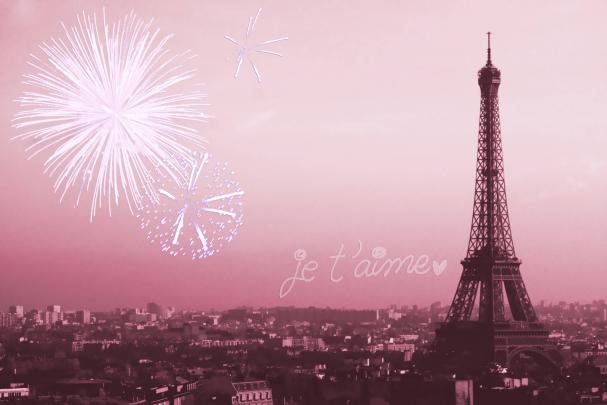 Paris Wallpapers