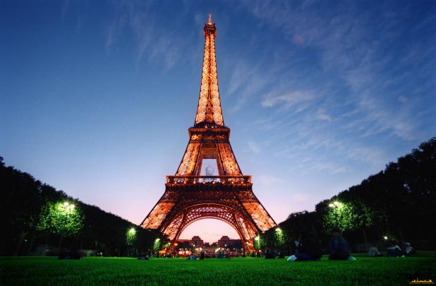 Paris Desktop Wallpaper HD (71+ images)