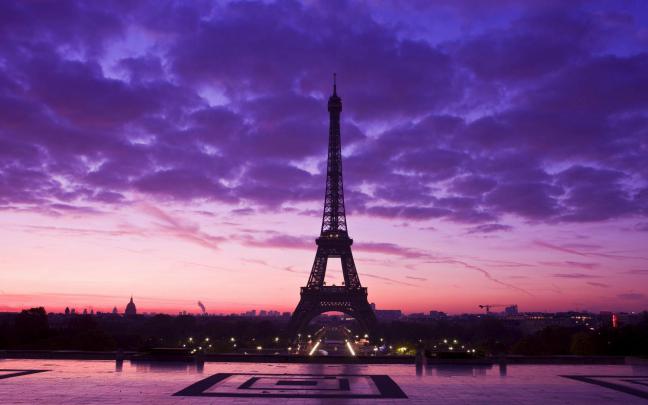 Paris Wallpapers