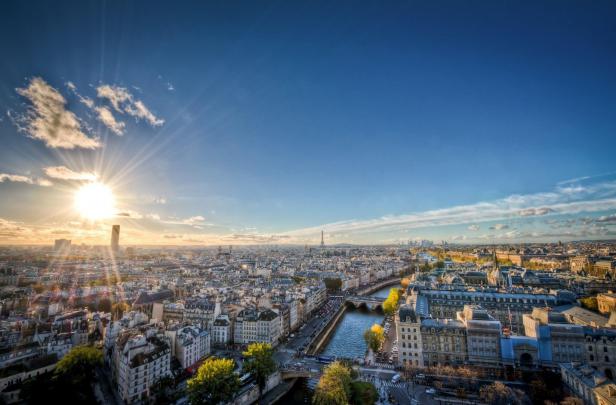 Paris Wallpapers