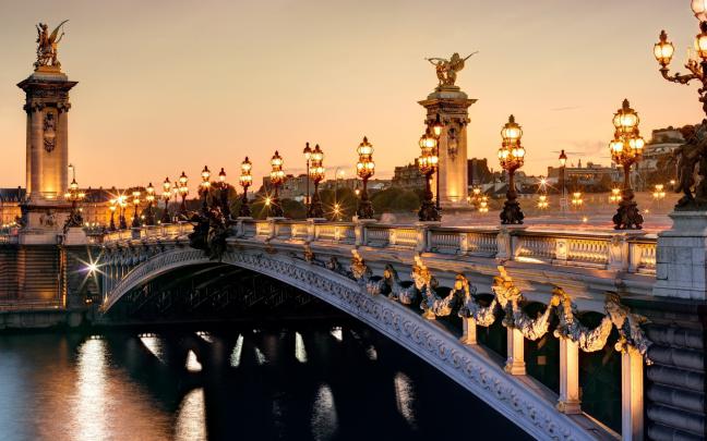 Paris Wallpapers HD
