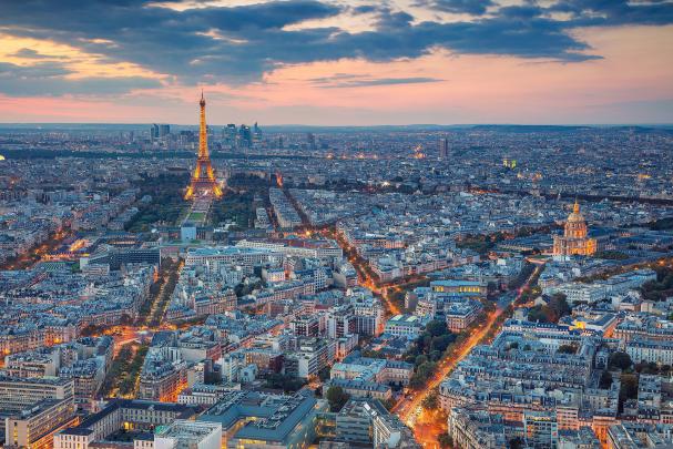 Paris Wallpapers Backgrounds