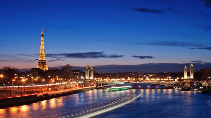 Paris Wallpapers