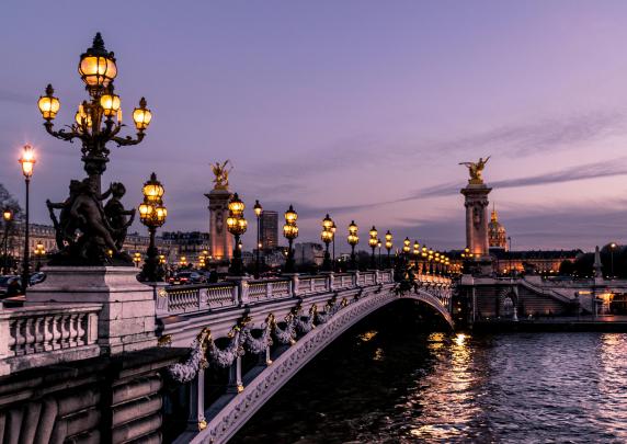 Aesthetic Desktop Paris Wallpapers