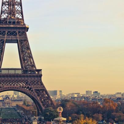 Wallpapers Of Paris