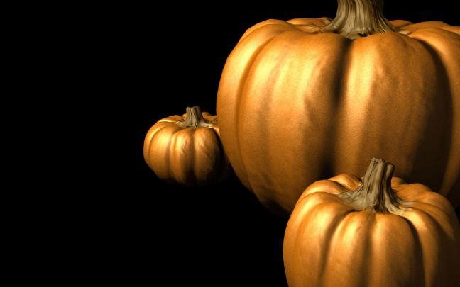 HD Pumpkin Wallpapers