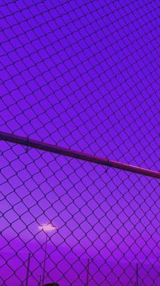 4k Aesthetic Grunge Purple Wallpapers