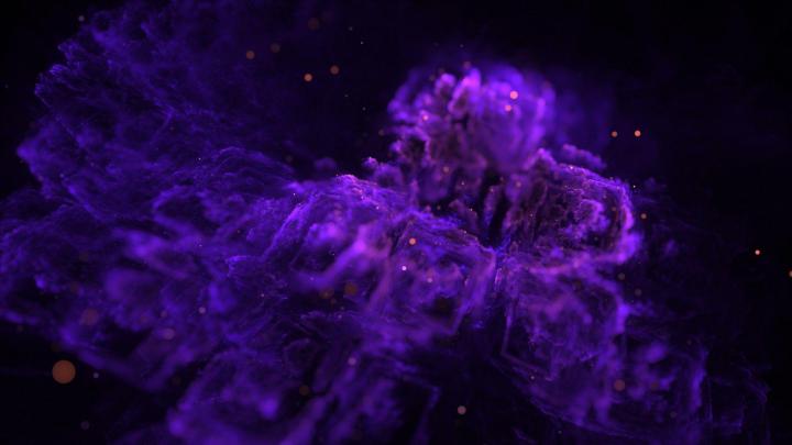 Dark Purple Aesthetic 1920x1080 Wallpapers