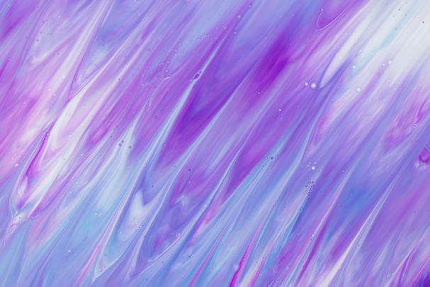 Aesthetic Laptop Light Purple Wallpapers