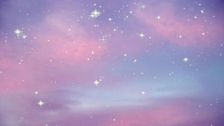 Light Purple Aesthetic Laptop Wallpapers