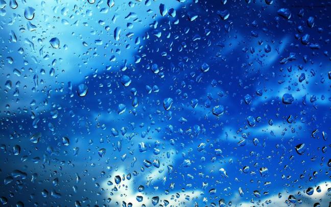Rain Wallpapers HD