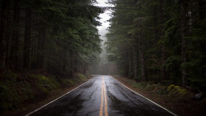 Beautiful Rainy Landscapes Wallpapers HD 2018 \u00b7\u2460 