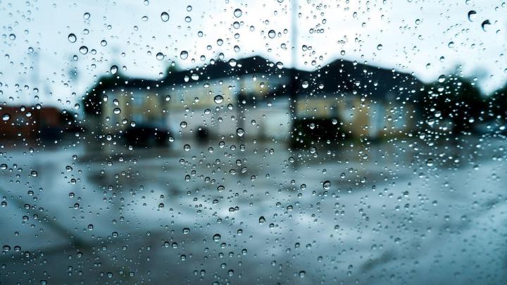 Rain Wallpapers HD
