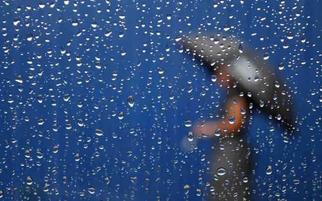 Rain Drops Wallpapers