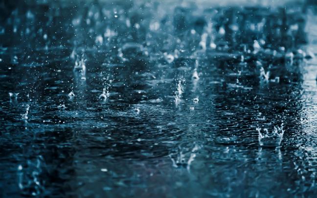 Photography Rain HD Wallpaper | Background Image | 2560x1600