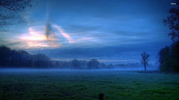 Nature Rain Wallpapers