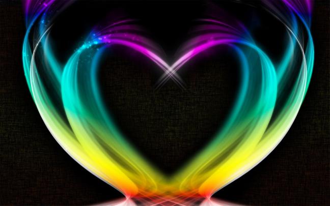 Cool Rainbow Backgrounds (53+ images)