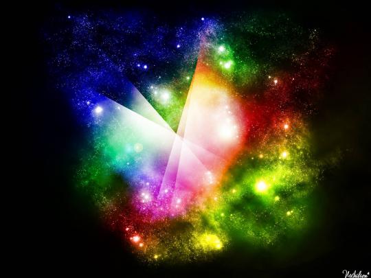 Rainbow Desktop Backgrounds
