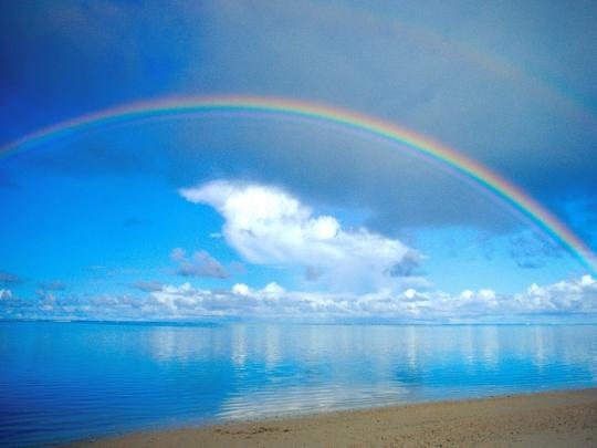 Rainbow Wallpaper and Background Image | 1600x1200 | 282539 